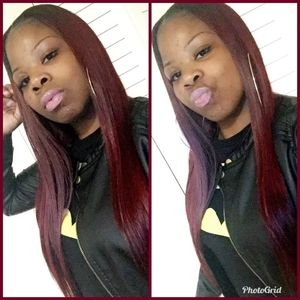 Meet your Posher, Ronika